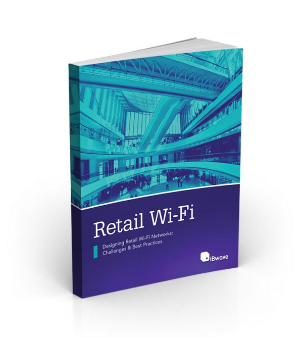Photo inspiration: Fresh Look at Ebook Designing Wi Fi Networks In Retail Environments