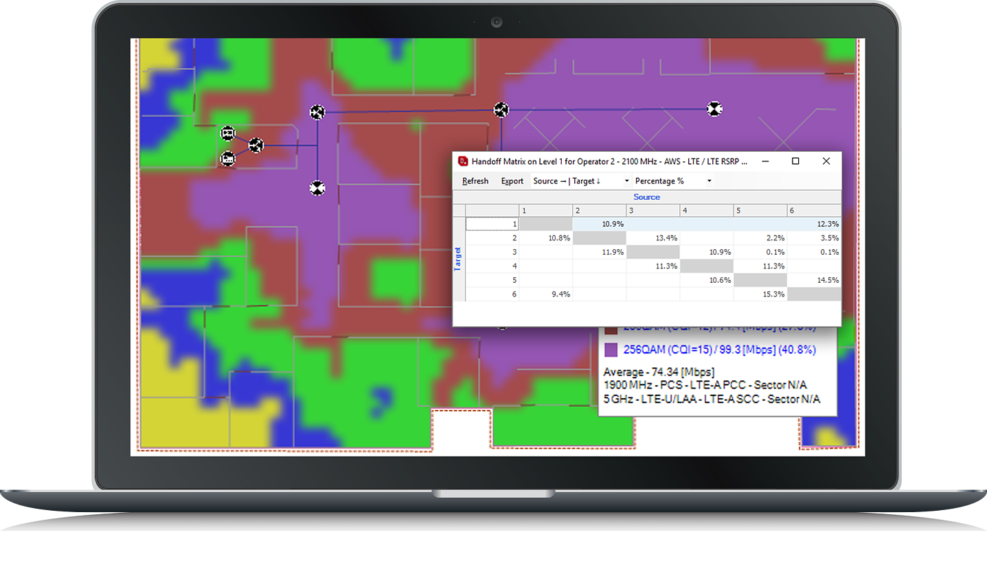 iBwave Design Release 10 - iBwave
