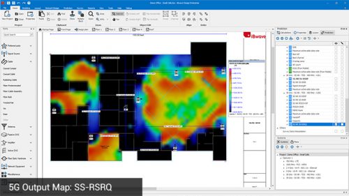 iBwave Design Release 13 - iBwave