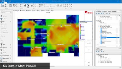 iBwave Design Release 13 - iBwave
