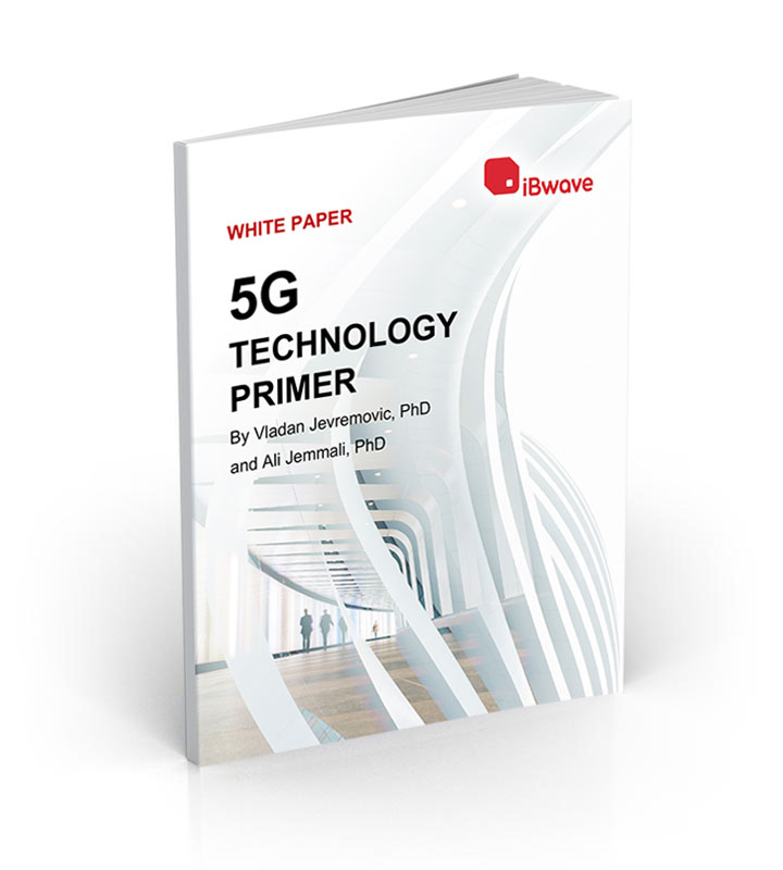 5G Technology Primer White Paper by iBwave