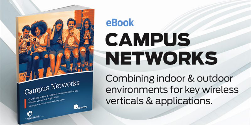 eBook Campus Networks