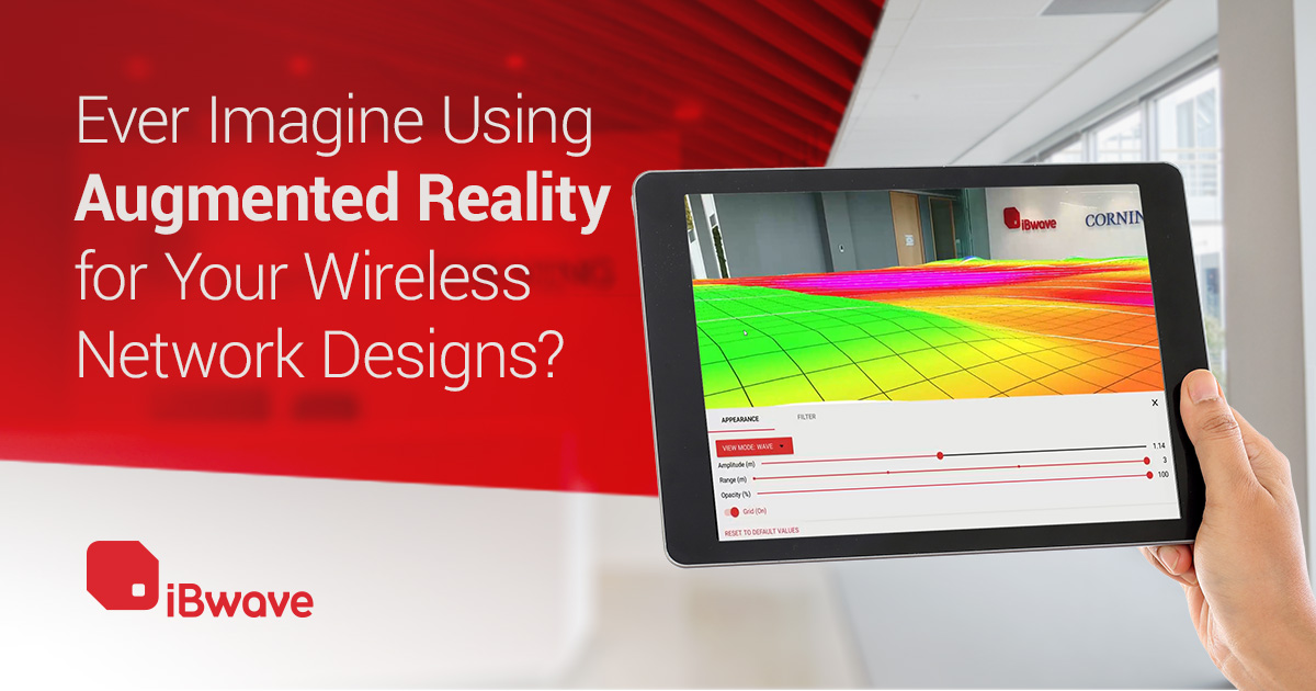 Download Free Trial of iBwave Wi-Fi Mobile | iBwave