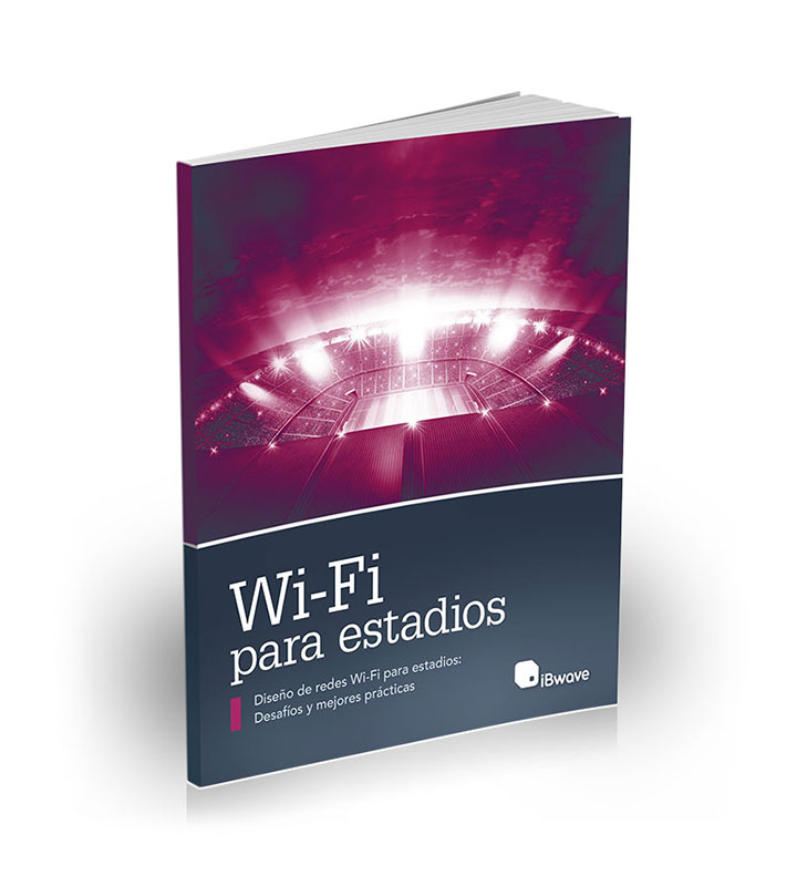 Wi-Fi para estadios: Diseño de redes Wi-Fi para estadios: Desafíos y mejores prácticas