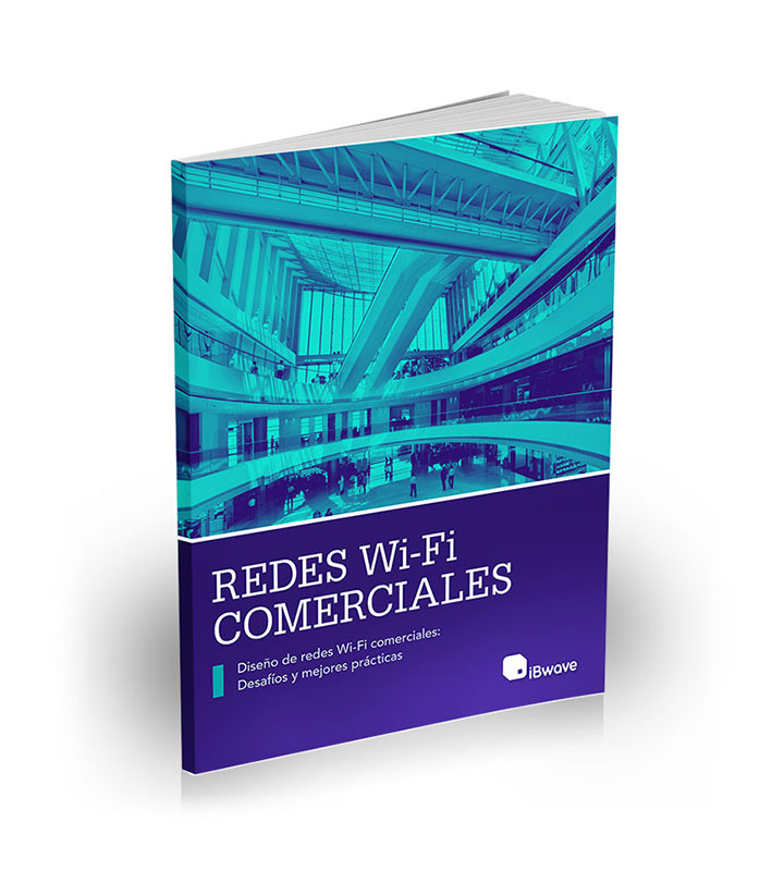 Diseño de redes Wi-Fi comerciales: Desafíos y mejores prácticas