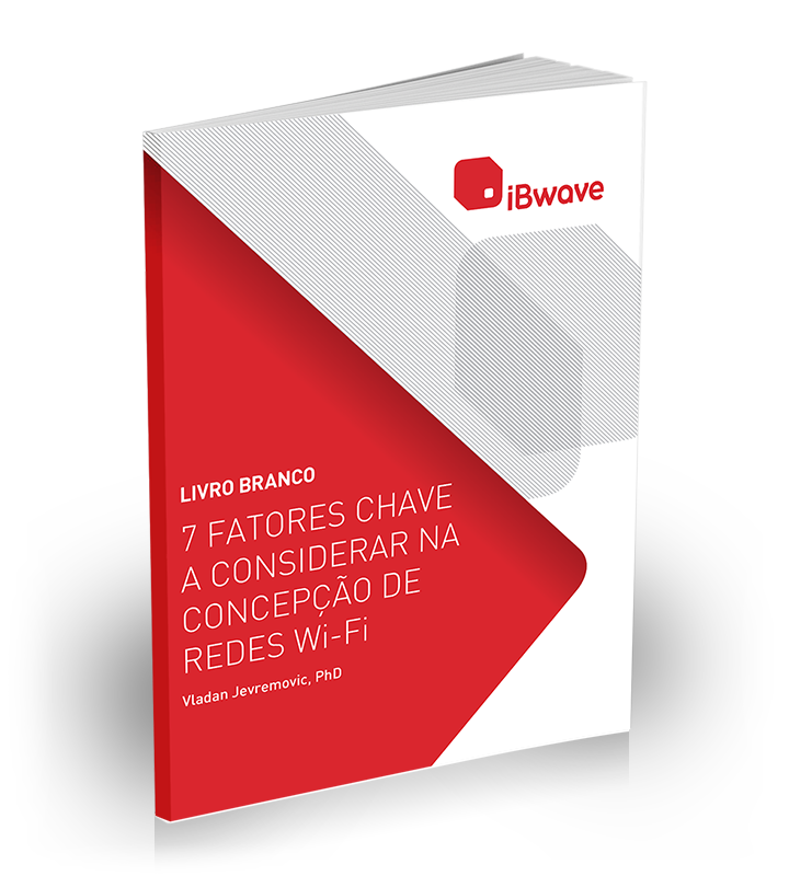 Livro branco 7 Fatores chave a considerar na concepção de redes wi-fi