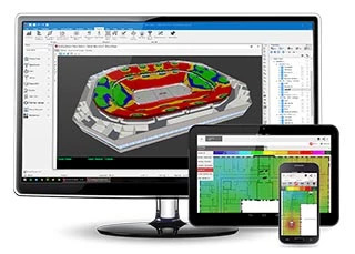 iBwave Design Enterprise