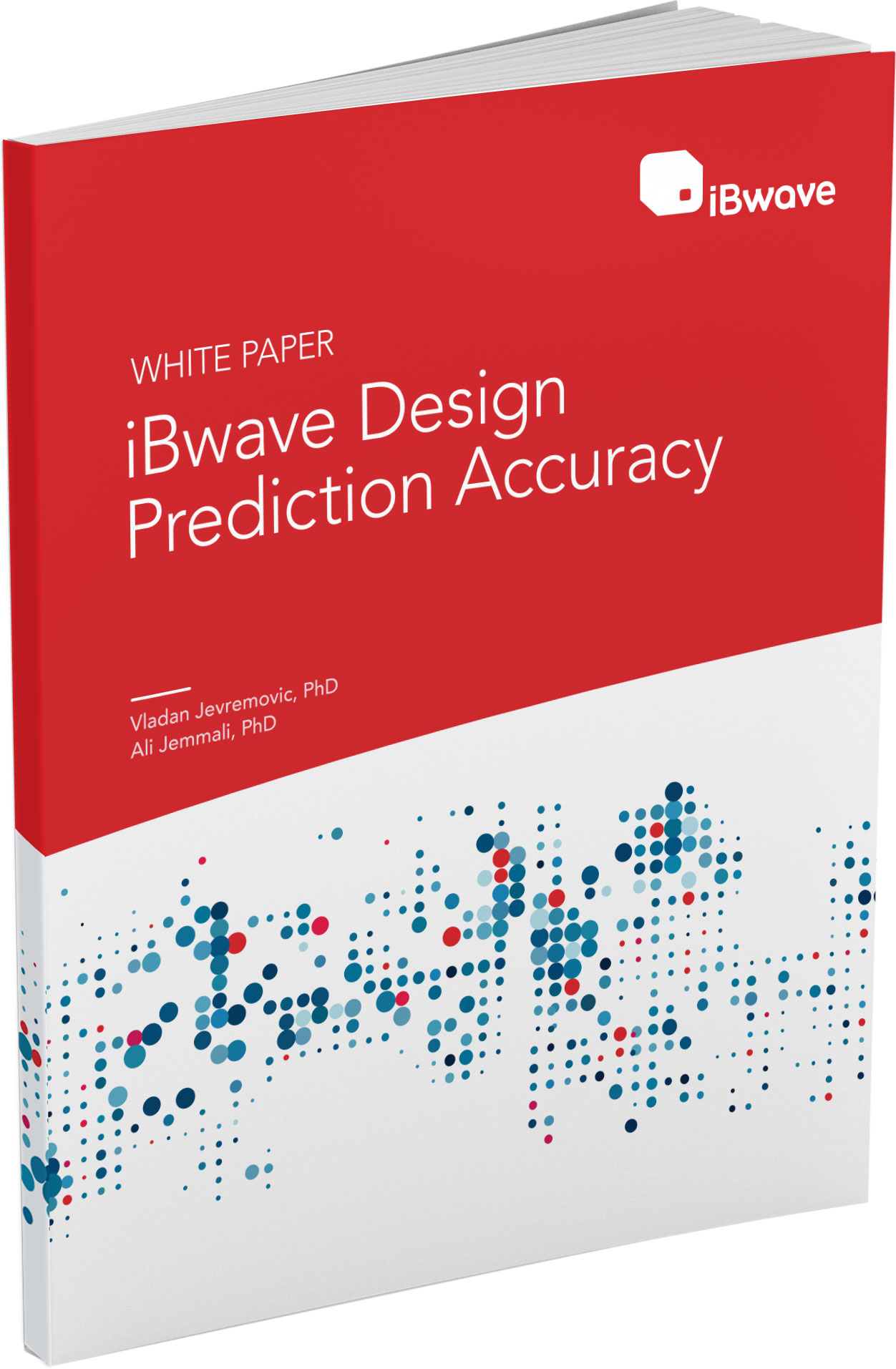 iBwave Design Prediction Accuracy