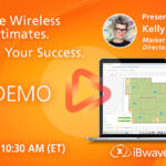 Just Demo | A 20-Minute Overview of iBwave Express